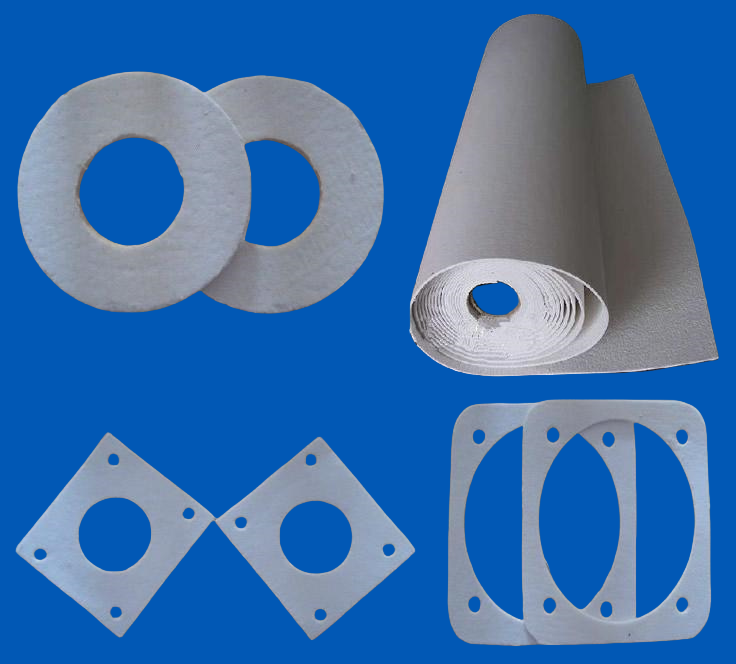 甘谷陶瓷纤维纸